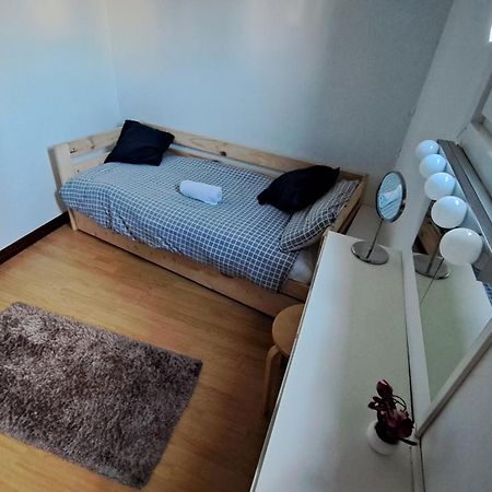 Acogedora Habitacion Centro Bilbao Kültér fotó