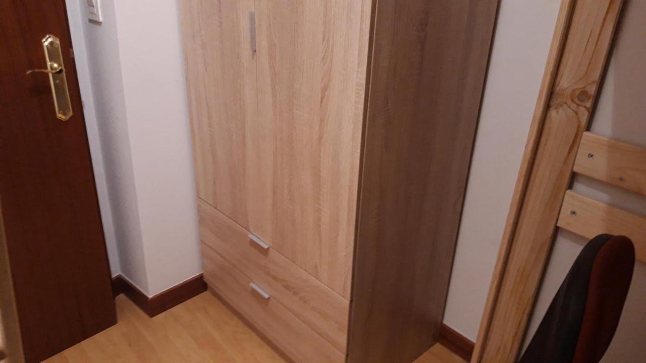 Acogedora Habitacion Centro Bilbao Kültér fotó