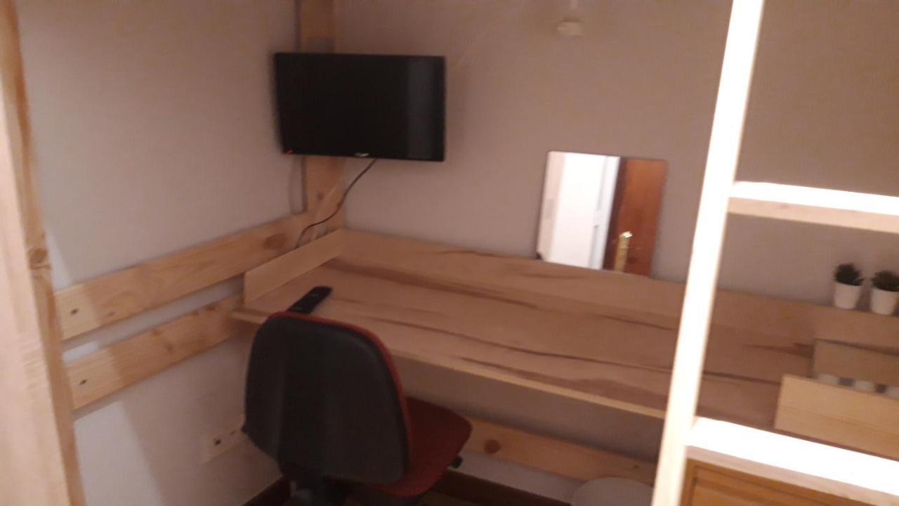 Acogedora Habitacion Centro Bilbao Kültér fotó