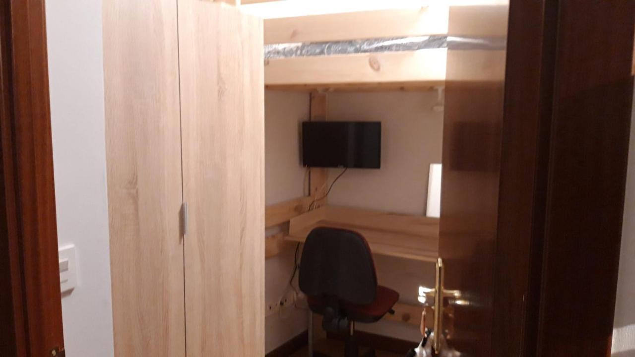 Acogedora Habitacion Centro Bilbao Kültér fotó