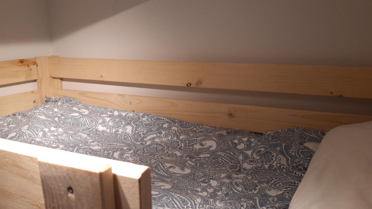 Acogedora Habitacion Centro Bilbao Kültér fotó