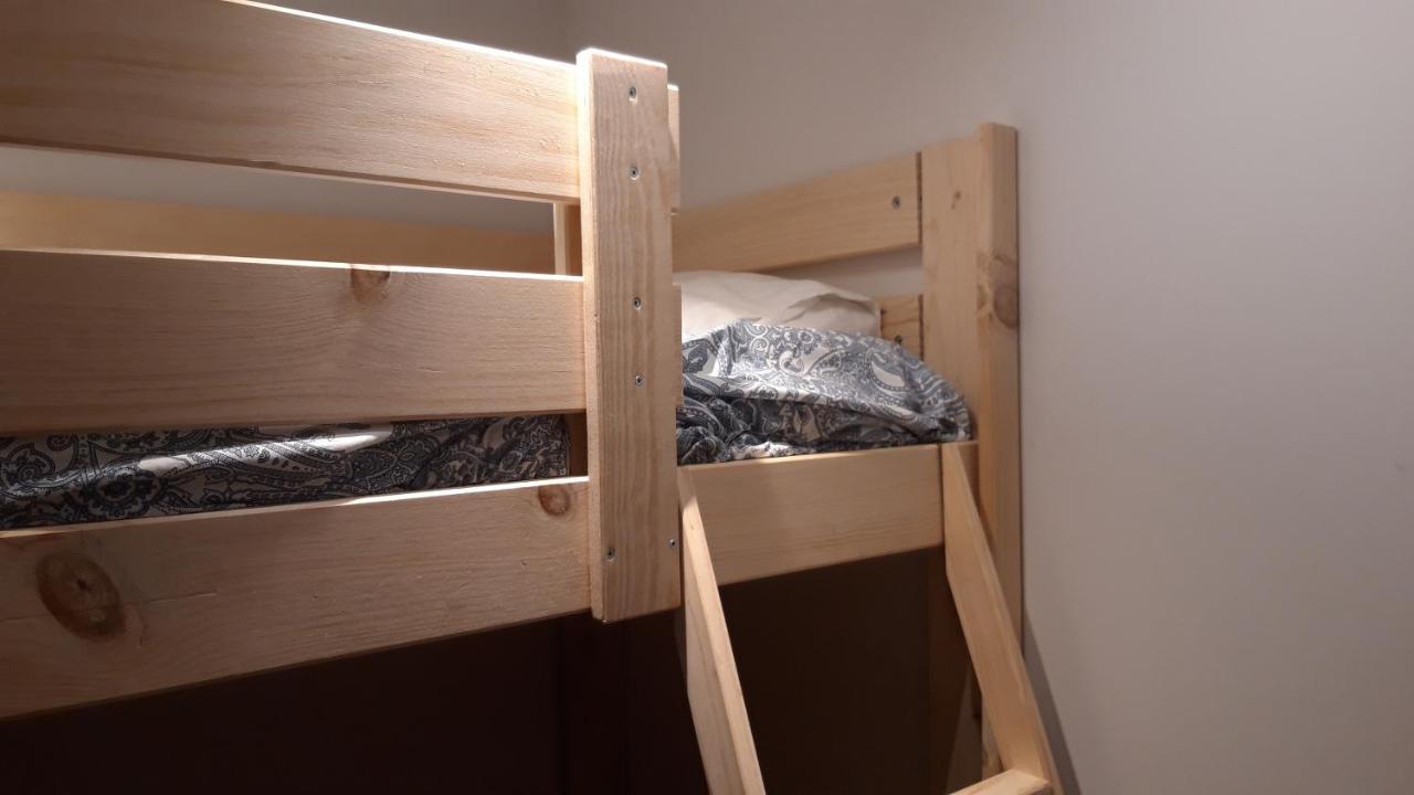 Acogedora Habitacion Centro Bilbao Kültér fotó