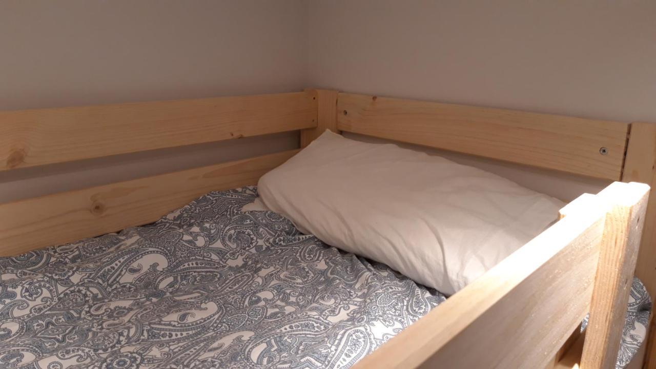 Acogedora Habitacion Centro Bilbao Kültér fotó