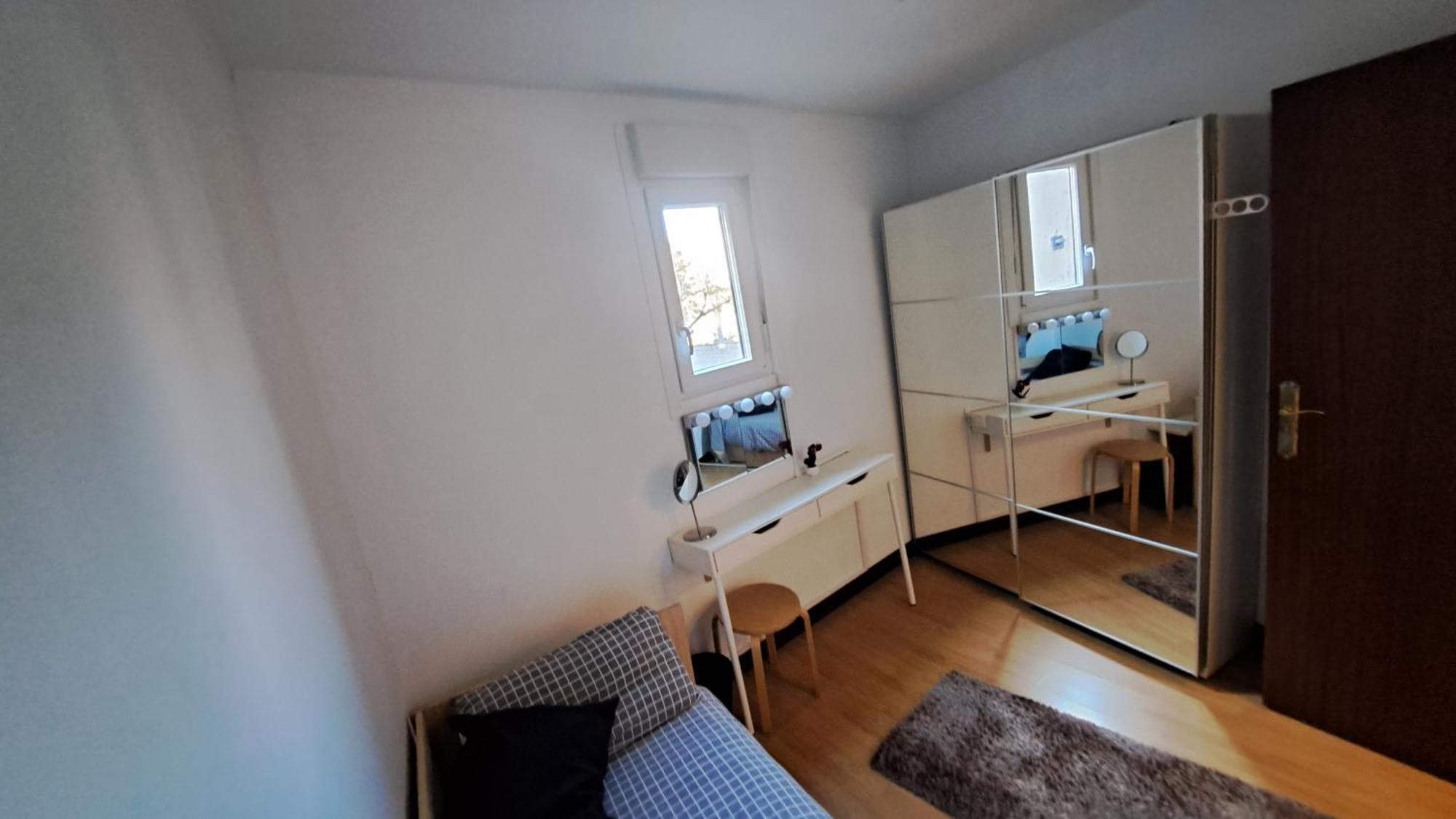 Acogedora Habitacion Centro Bilbao Kültér fotó