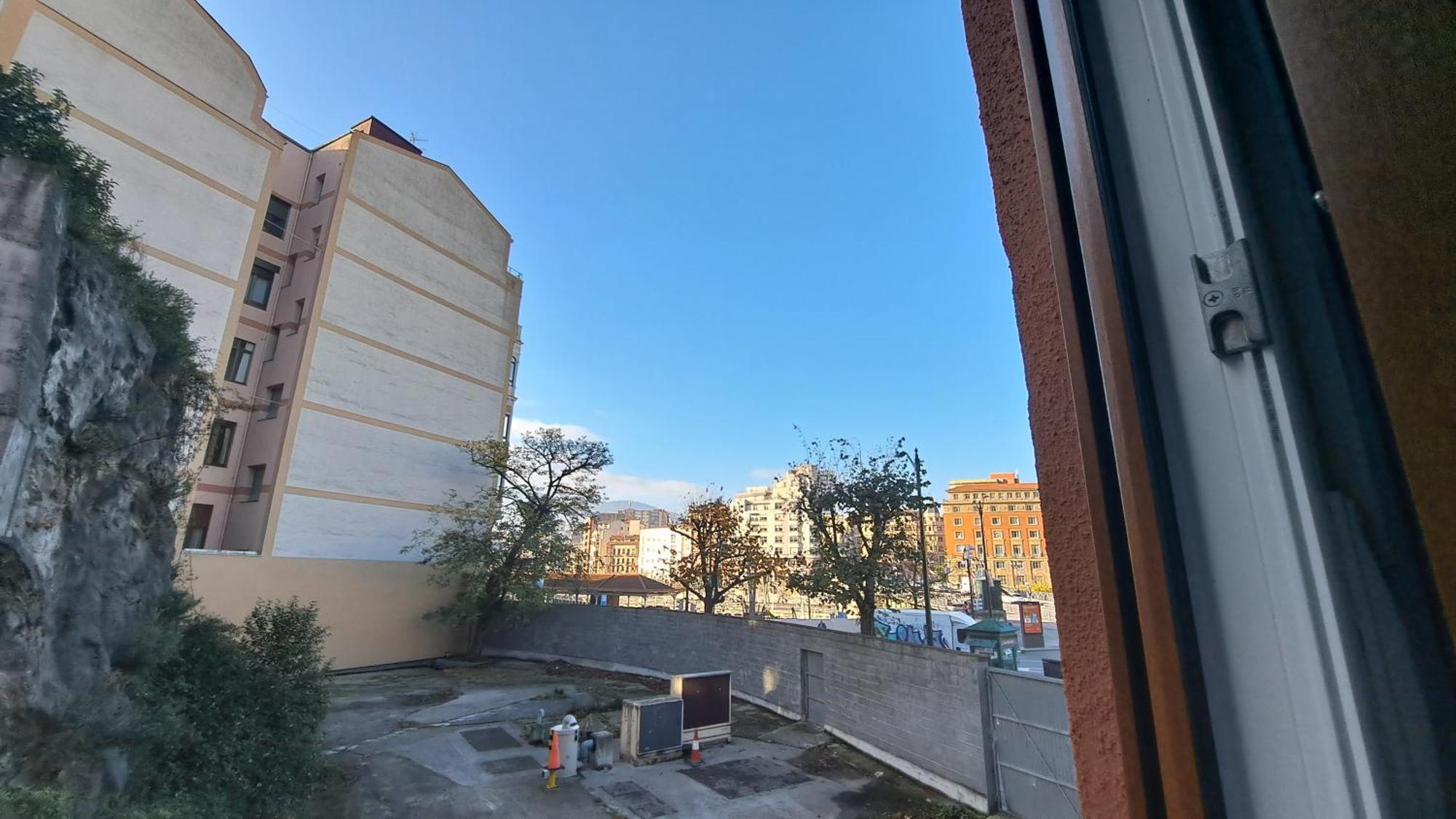 Acogedora Habitacion Centro Bilbao Kültér fotó