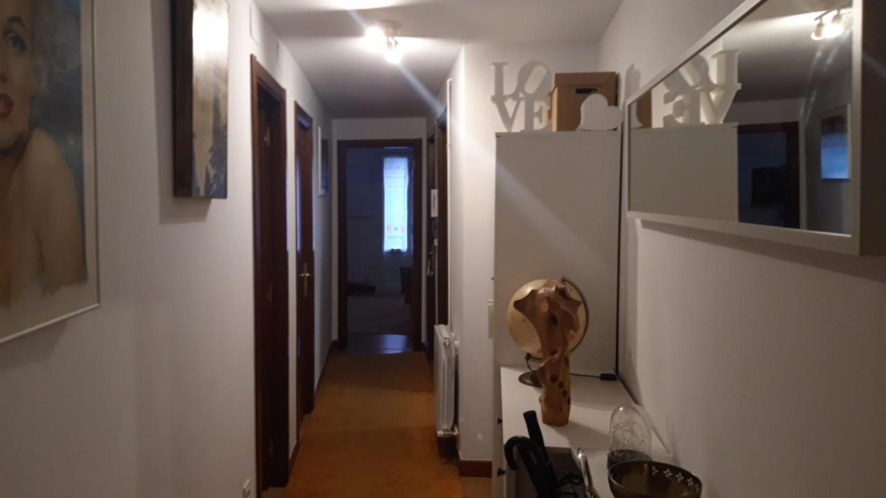 Acogedora Habitacion Centro Bilbao Kültér fotó
